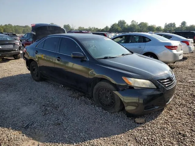 4T1BE46K27U119032 2007 2007 Toyota Camry- CE 4