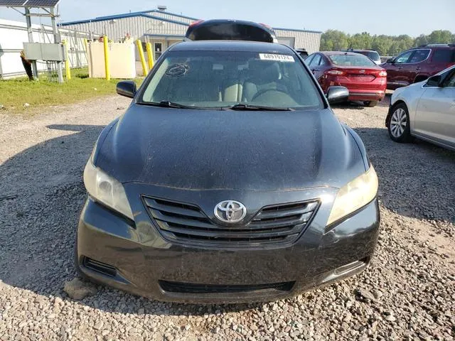 4T1BE46K27U119032 2007 2007 Toyota Camry- CE 5