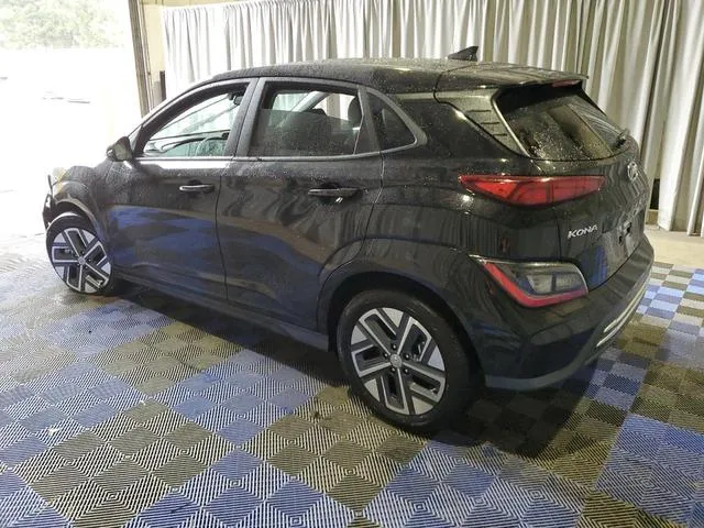 KM8K23AG0PU193779 2023 2023 Hyundai Kona- SE 2