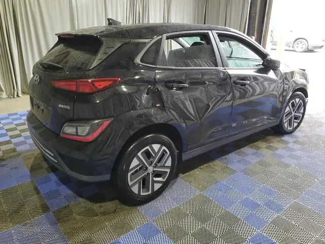 KM8K23AG0PU193779 2023 2023 Hyundai Kona- SE 3