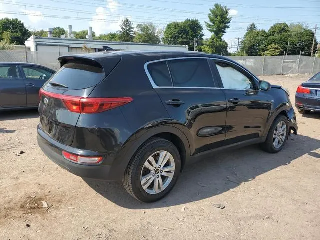 KNDPMCAC0K7546918 2019 2019 KIA Sportage- LX 3