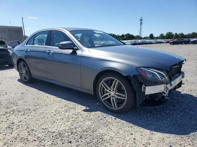 WDDZF4KB9HA108768 2017 2017 Mercedes-Benz E-Class- 300 4Matic 4