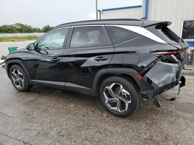 5NMJF3DE7RH306152 2024 2024 Hyundai Tucson- Sel 2