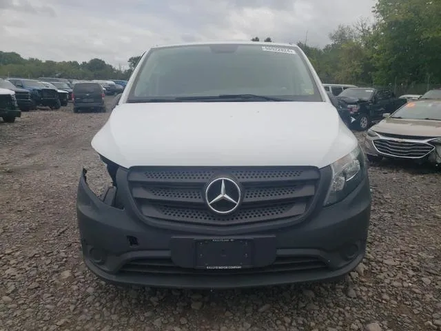 W1YV0BEY6N4138833 2022 2022 Mercedes-Benz Metris 5