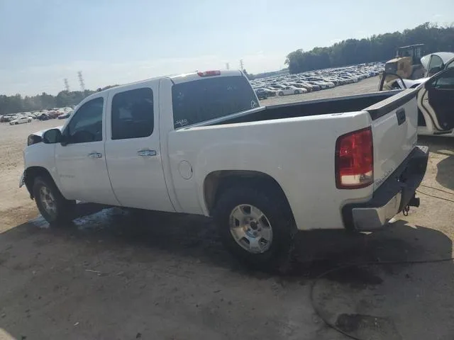 3GTEC13J77G545495 2007 2007 GMC New Sierra- C1500 2