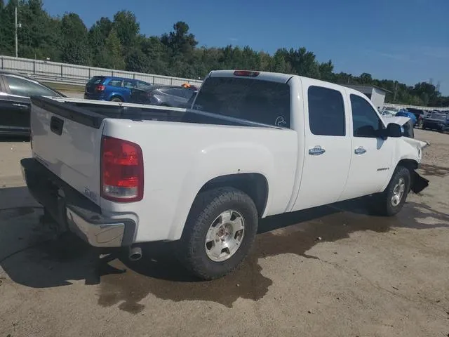 3GTEC13J77G545495 2007 2007 GMC New Sierra- C1500 3