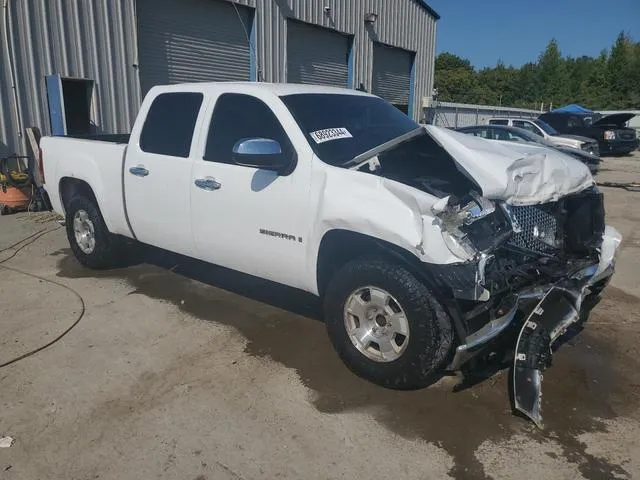 3GTEC13J77G545495 2007 2007 GMC New Sierra- C1500 4