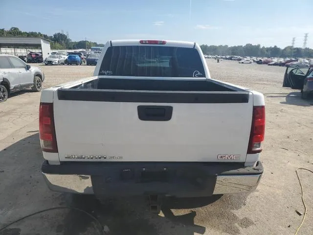 3GTEC13J77G545495 2007 2007 GMC New Sierra- C1500 6