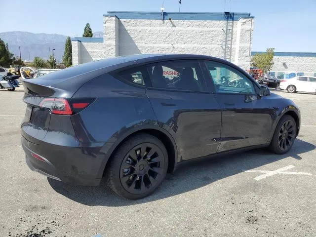 7SAYGDED0RF119721 2024 2024 Tesla MODEL Y 3