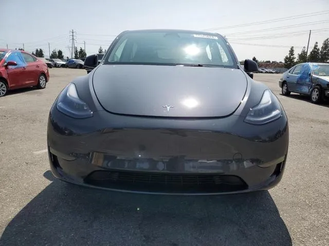 7SAYGDED0RF119721 2024 2024 Tesla MODEL Y 5