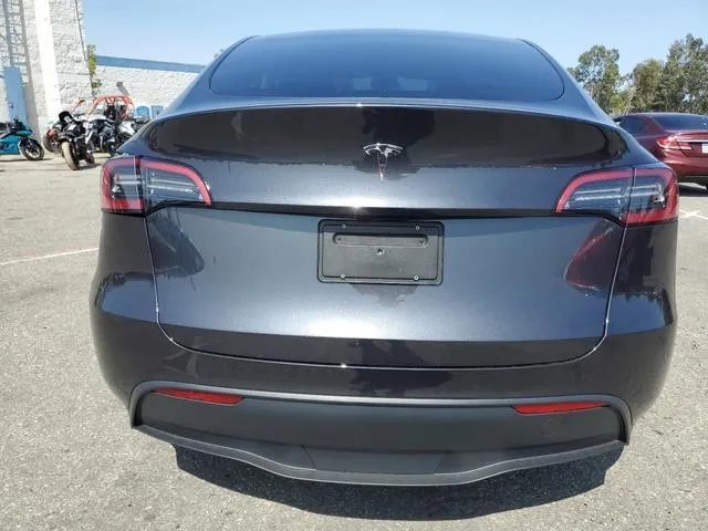 7SAYGDED0RF119721 2024 2024 Tesla MODEL Y 6