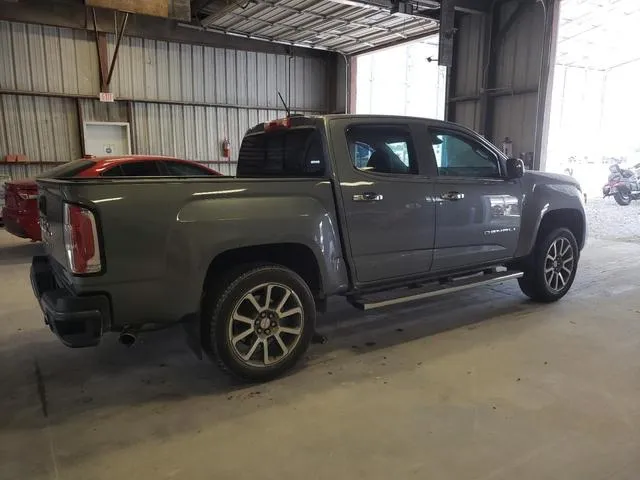 1GTG6EENXN1223923 2022 2022 GMC Canyon- Denali 3