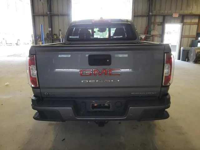 1GTG6EENXN1223923 2022 2022 GMC Canyon- Denali 6