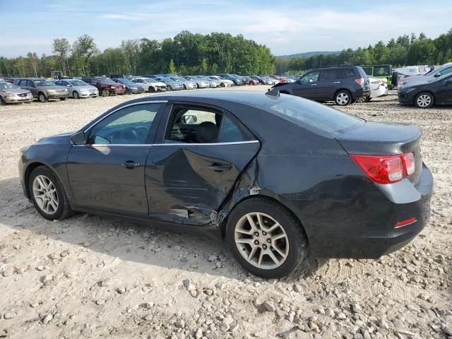 1G11C5SL7EF256469 2014 2014 Chevrolet Malibu- 1LT 2