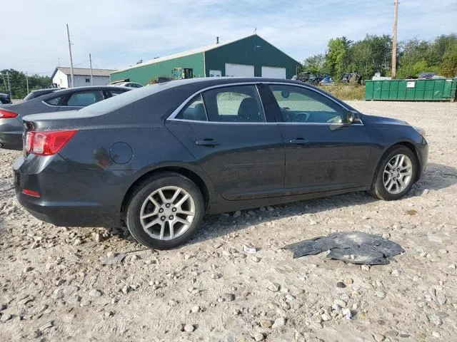 1G11C5SL7EF256469 2014 2014 Chevrolet Malibu- 1LT 3