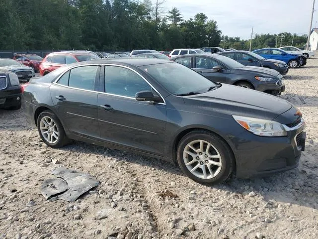 1G11C5SL7EF256469 2014 2014 Chevrolet Malibu- 1LT 4