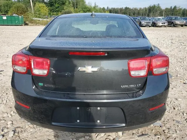 1G11C5SL7EF256469 2014 2014 Chevrolet Malibu- 1LT 6