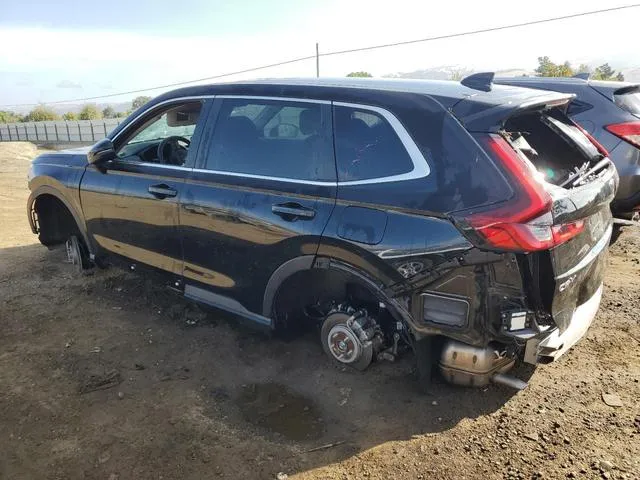 5J6RS4H48PL004588 2023 2023 Honda CR-V- EX 2