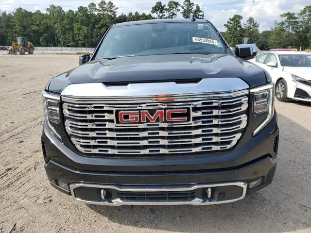 1GTUUGE83RZ243002 2024 2024 GMC Sierra- K1500 Denali 5