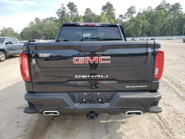 1GTUUGE83RZ243002 2024 2024 GMC Sierra- K1500 Denali 6