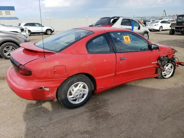 1G2JB1246X7546683 1999 1999 Pontiac Sunfire- SE 3