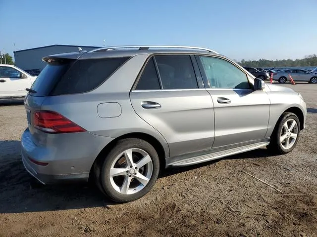 4JGDA5HB4GA784278 2016 2016 Mercedes-Benz GLE-Class- 350 4M 3