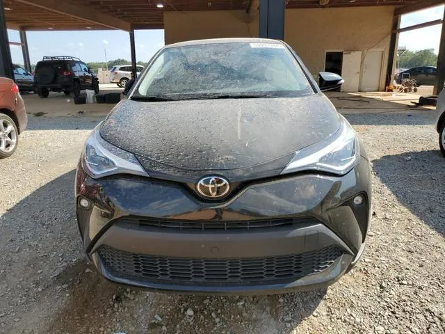 JTNKHMBX0L1089176 2020 2020 Toyota C-HR- Xle 5