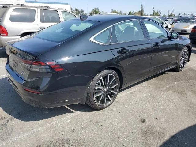 1HGCY2F83RA036112 2024 2024 Honda Accord- Touring Hybrid 3