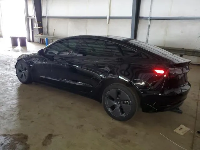 5YJ3E1EA0PF659259 2023 2023 Tesla MODEL 3 2