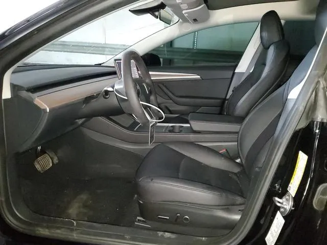 5YJ3E1EA0PF659259 2023 2023 Tesla MODEL 3 7