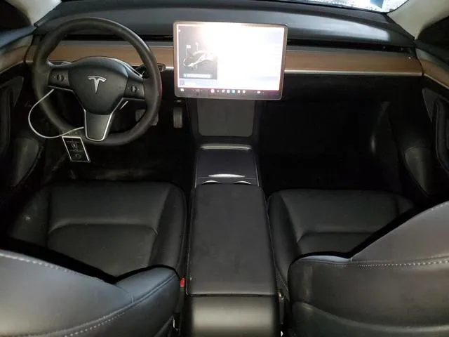 5YJ3E1EA0PF659259 2023 2023 Tesla MODEL 3 8