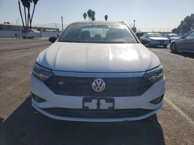 3VWC57BU4KM061405 2019 2019 Volkswagen Jetta- S 5