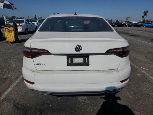 3VWC57BU4KM061405 2019 2019 Volkswagen Jetta- S 6