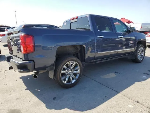 3GCUKSEJ6JG315617 2018 2018 Chevrolet Silverado- K1500 Ltz 3