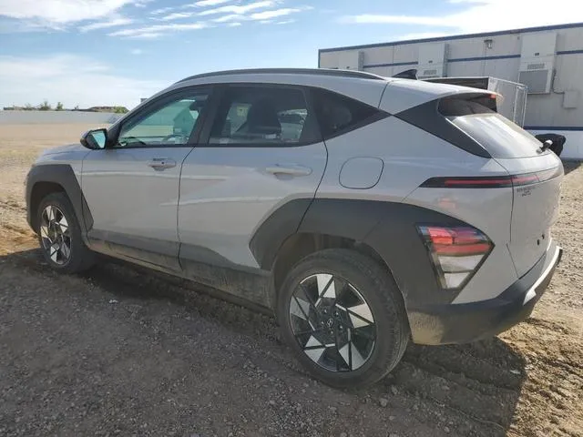 KM8HBCAB9RU046524 2024 2024 Hyundai Kona- Sel 2