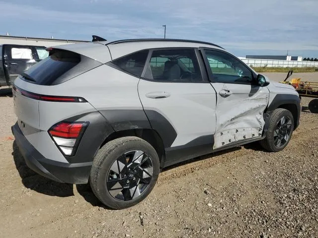 KM8HBCAB9RU046524 2024 2024 Hyundai Kona- Sel 3