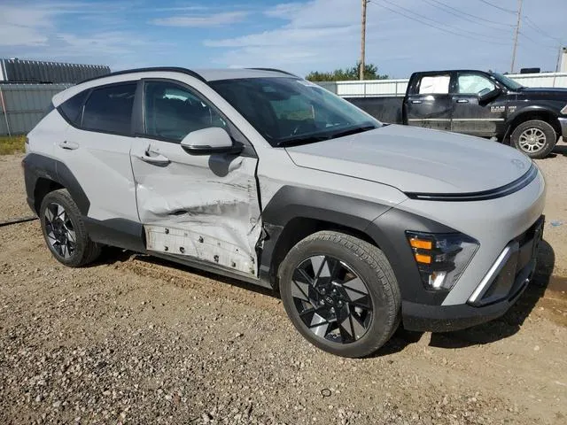 KM8HBCAB9RU046524 2024 2024 Hyundai Kona- Sel 4