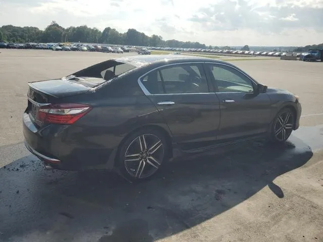 1HGCR2F53HA070570 2017 2017 Honda Accord- Sport 3