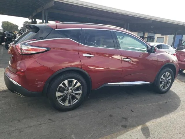 5N1AZ2MG9JN147060 2018 2018 Nissan Murano- S 3