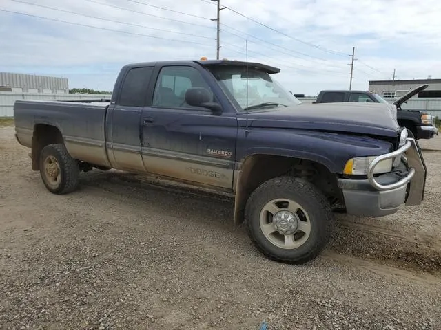 1B7KF2368XJ511110 1999 1999 Dodge RAM 2500 4