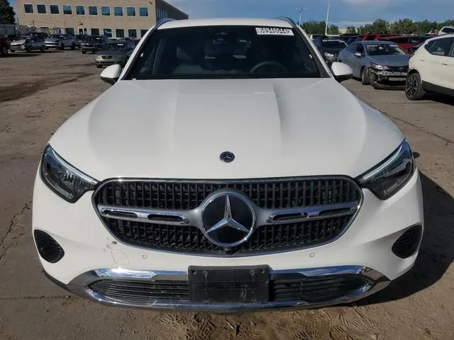 W1NKM4HB0RF117557 2024 2024 Mercedes-Benz GLC-Class- 300 4Matic 5