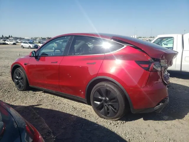 7SAYGAEEXRF114548 2024 2024 Tesla MODEL Y 2