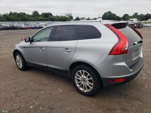 YV4992DZ9A2124515 2010 2010 Volvo XC60- T6 2