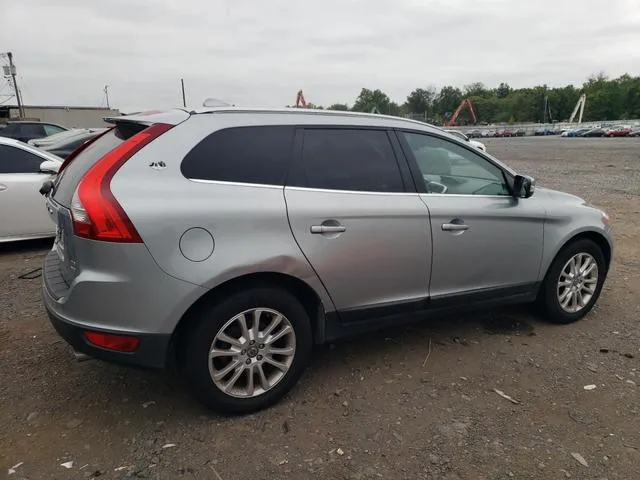 YV4992DZ9A2124515 2010 2010 Volvo XC60- T6 3