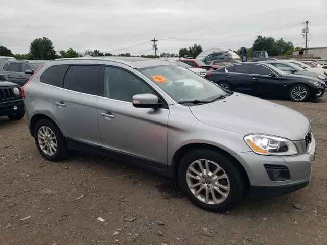 YV4992DZ9A2124515 2010 2010 Volvo XC60- T6 4