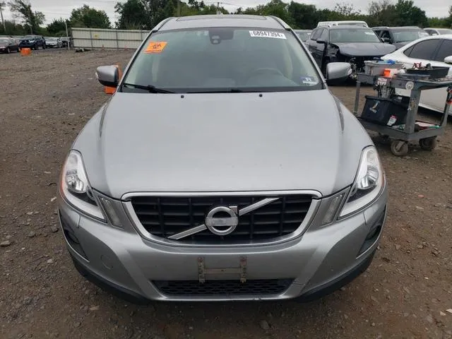 YV4992DZ9A2124515 2010 2010 Volvo XC60- T6 5