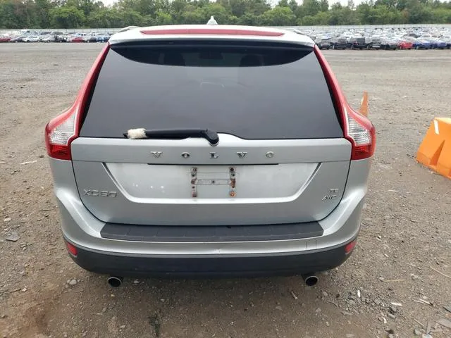 YV4992DZ9A2124515 2010 2010 Volvo XC60- T6 6