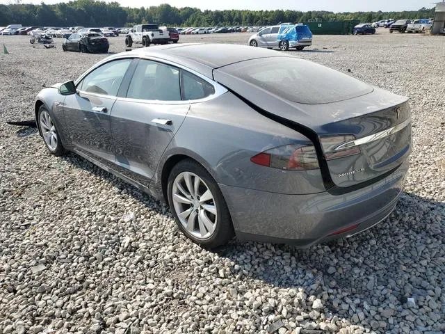 5YJSA1H17EFP38492 2014 2014 Tesla MODEL S 2