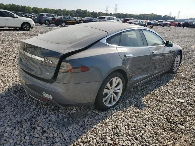 5YJSA1H17EFP38492 2014 2014 Tesla MODEL S 3