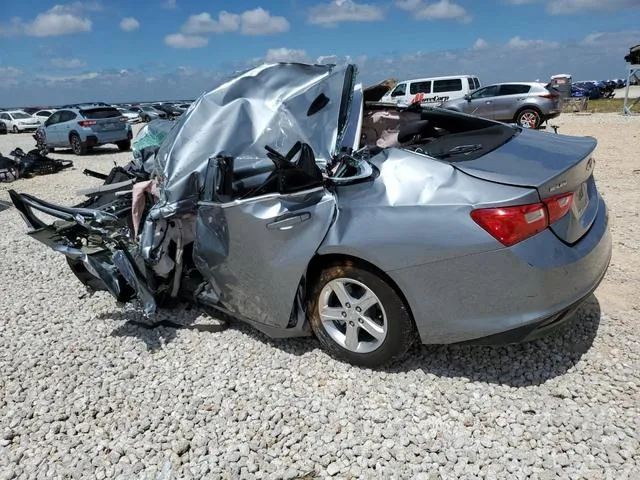 1G1ZB5ST2RF105213 2024 2024 Chevrolet Malibu- LS 2